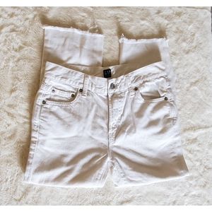 GAP Jeans